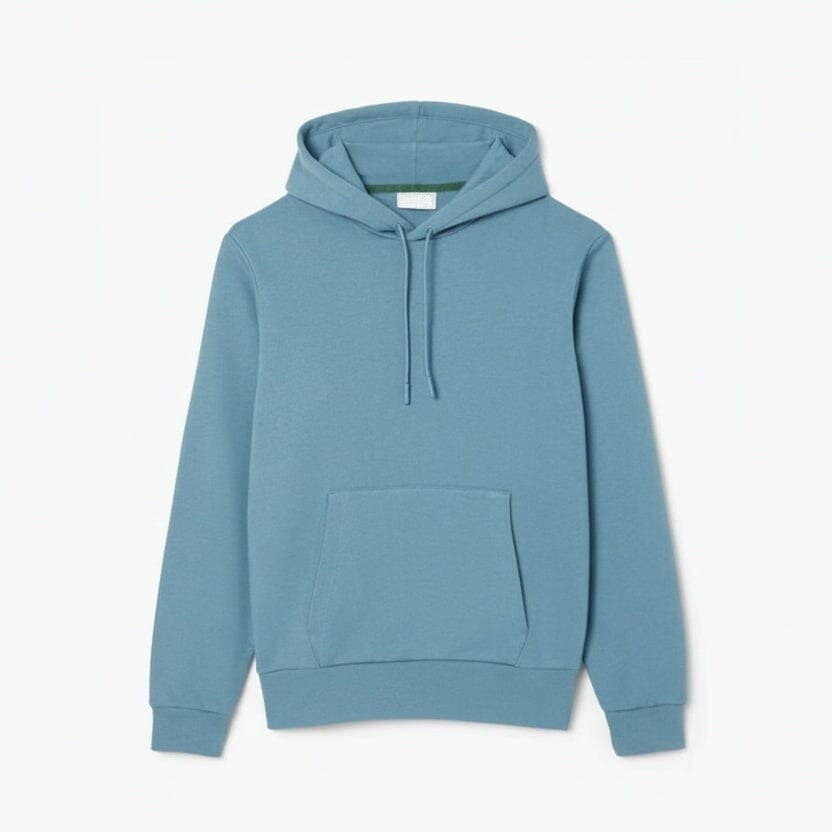 Fleece Hoodie