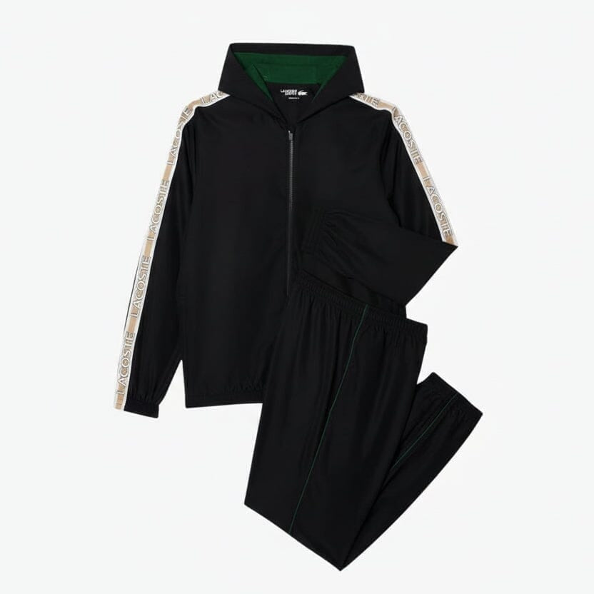 Logo Tennis Tracksuit