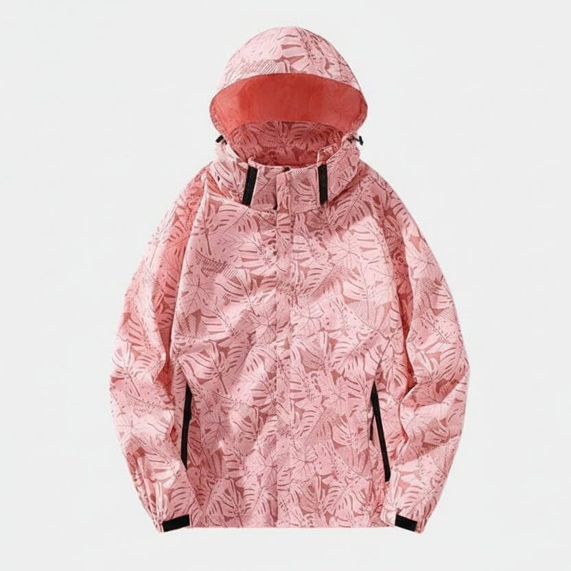 Waterproof Sport Jacket