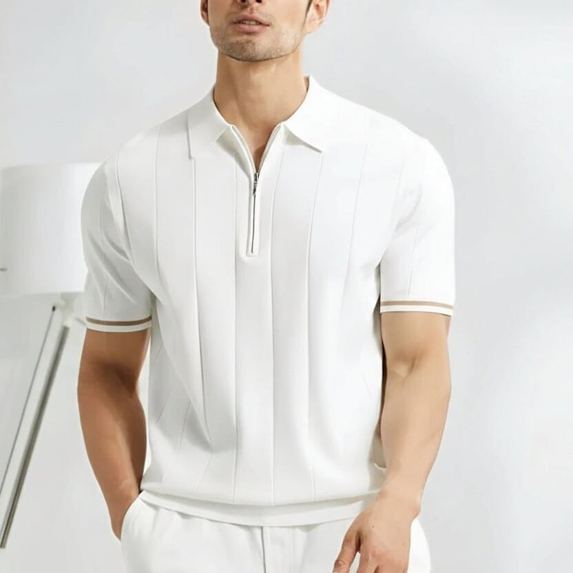 Iconic Cut – The Modern Gentleman’s Choice