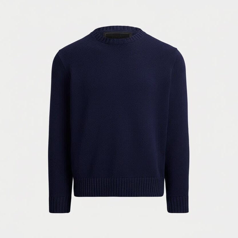 Polo Bear Performance Pullover