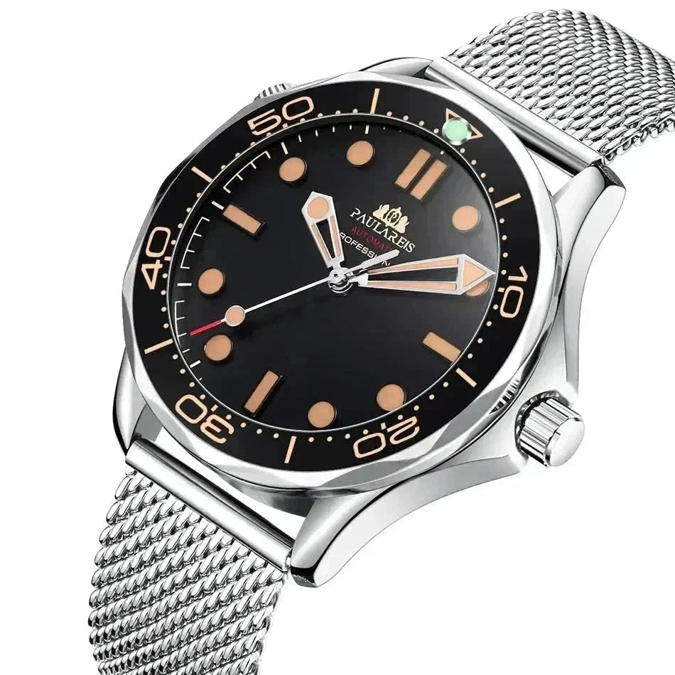 Paulareis Automatic