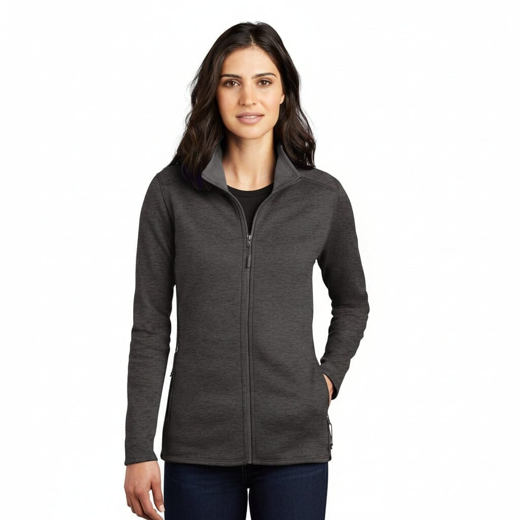 Women's Skyline Full-Zip Fleece Jacket