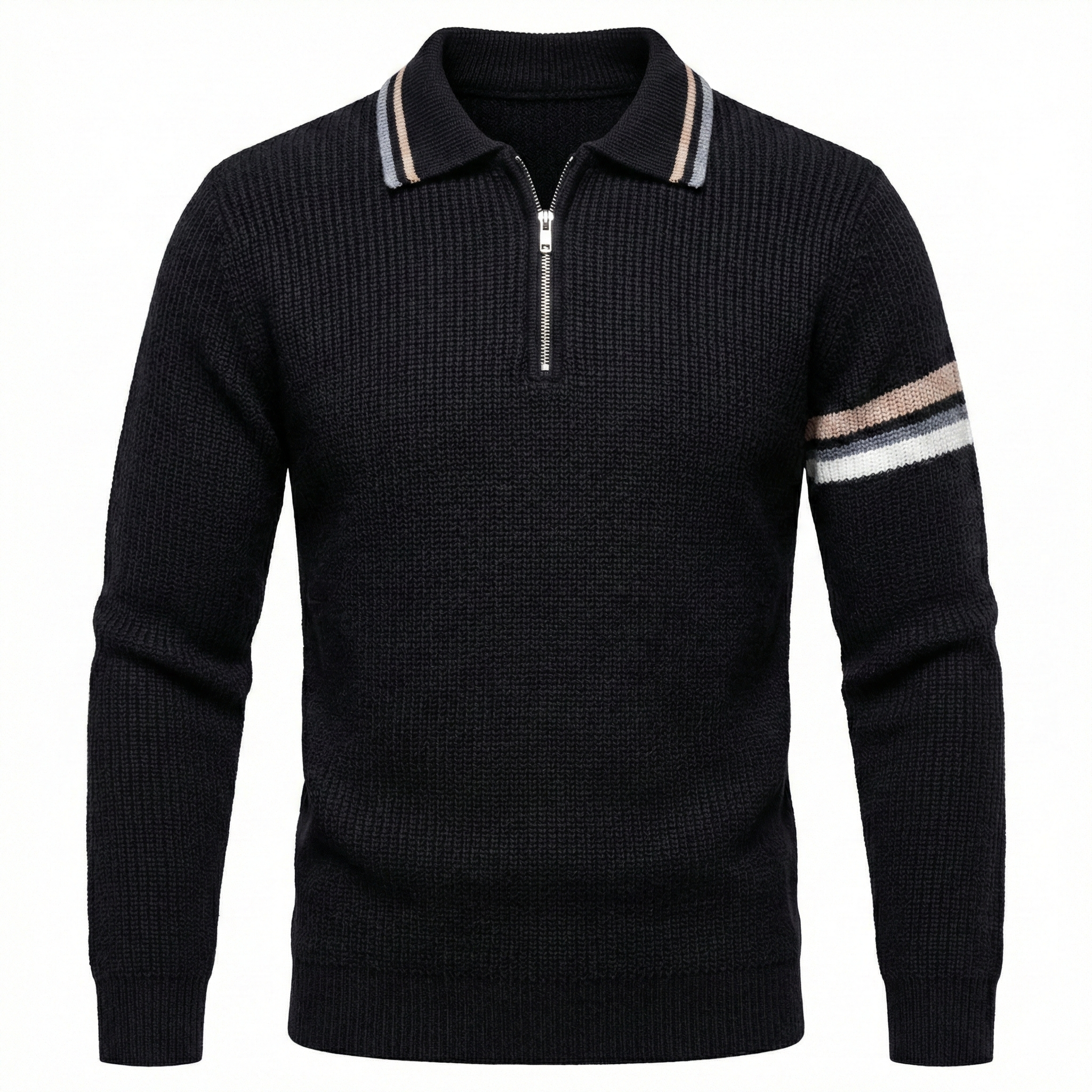 The Manor Sweater