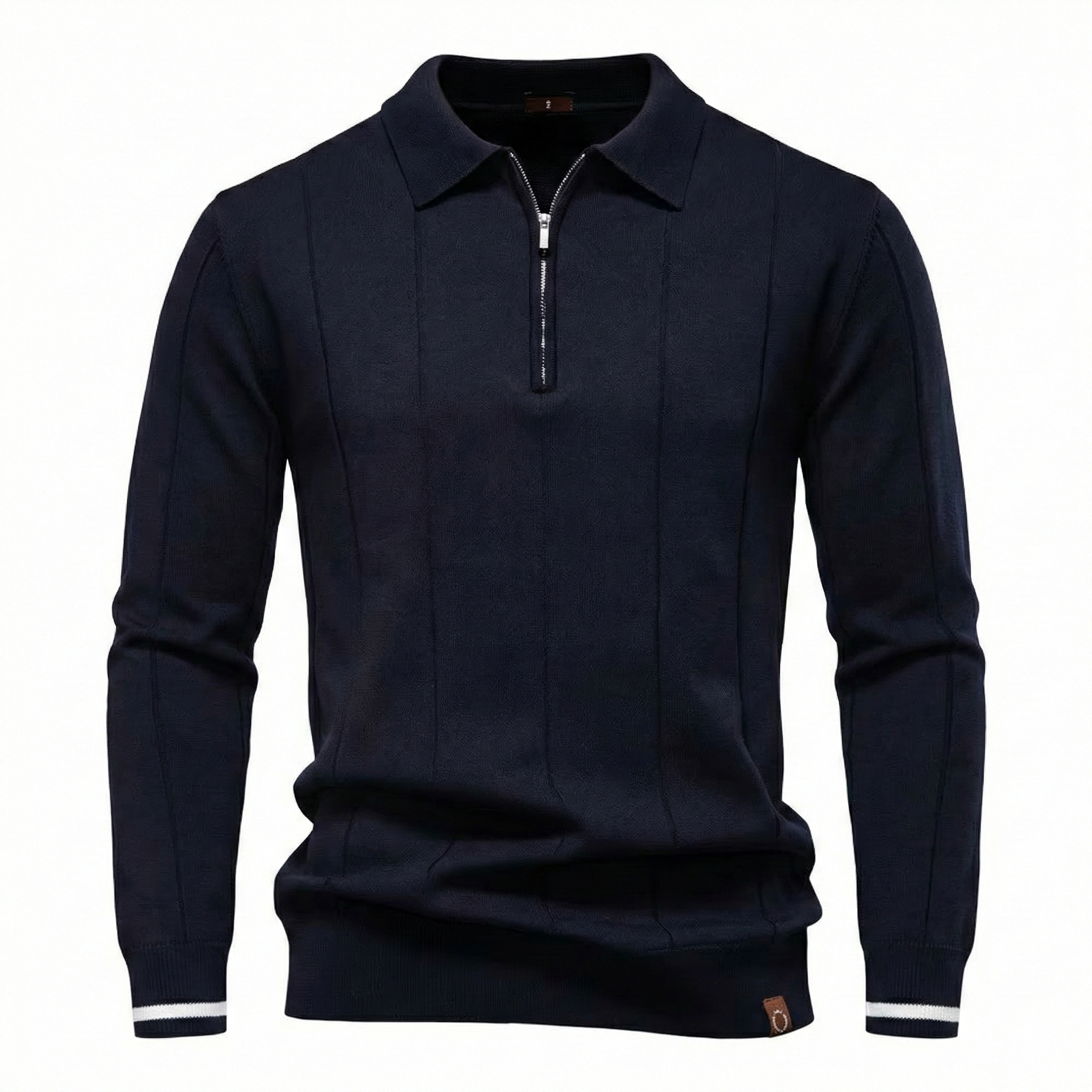 Timeless Knitwear Craftsmanship