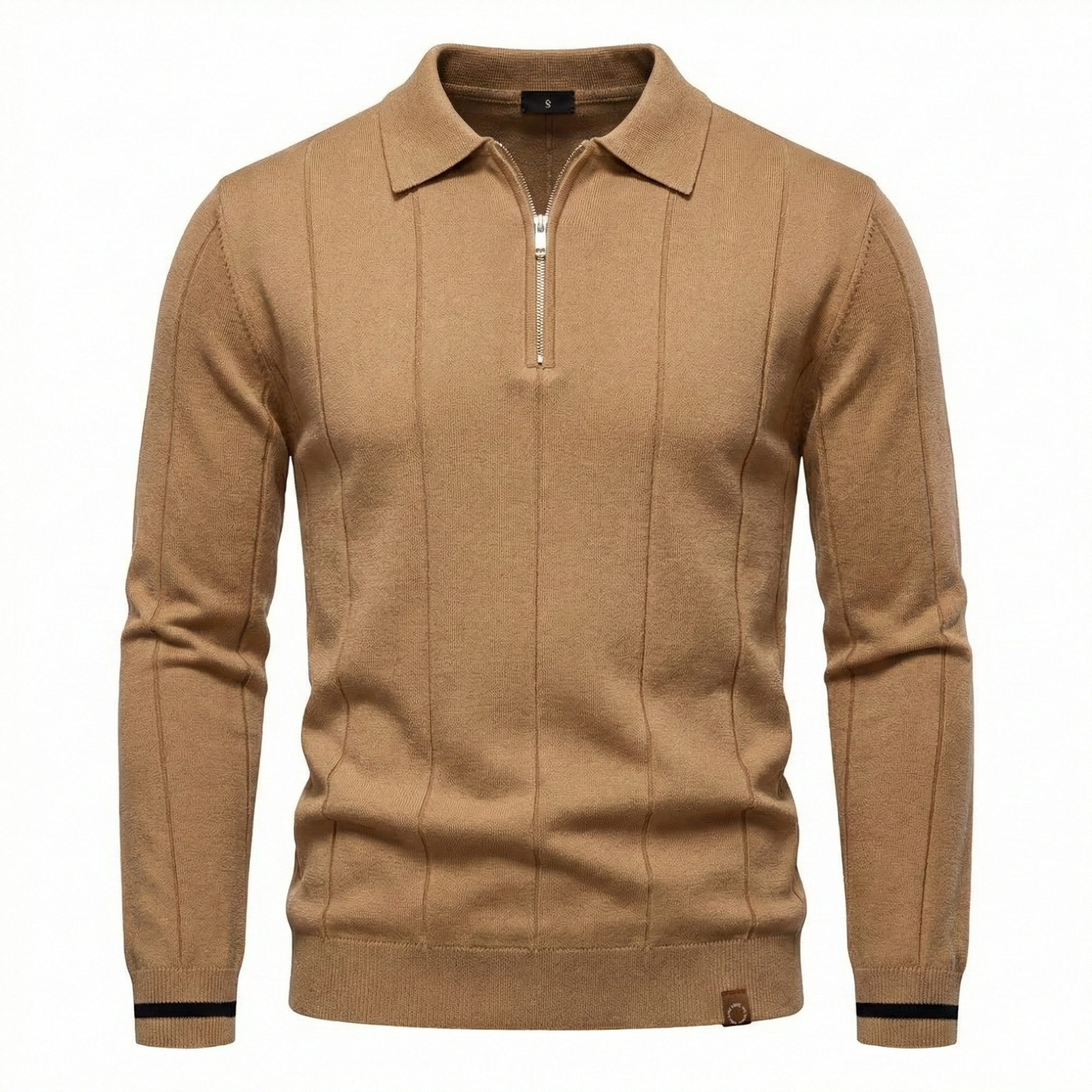 Timeless Knitwear Craftsmanship