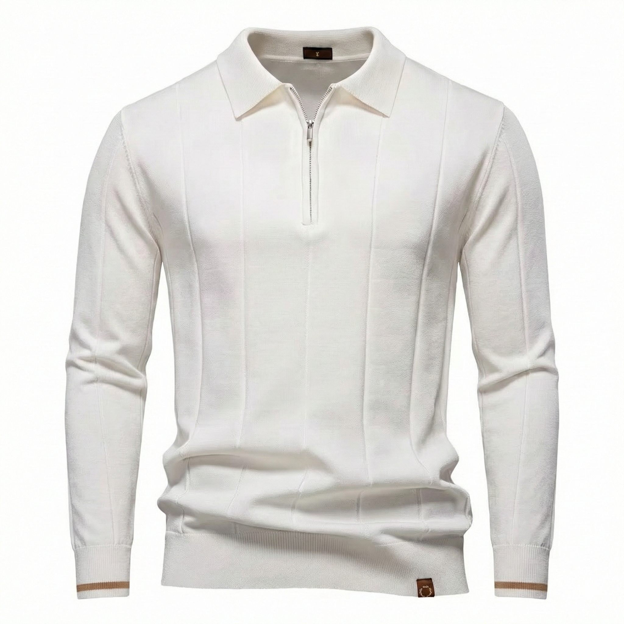 Timeless Knitwear Craftsmanship