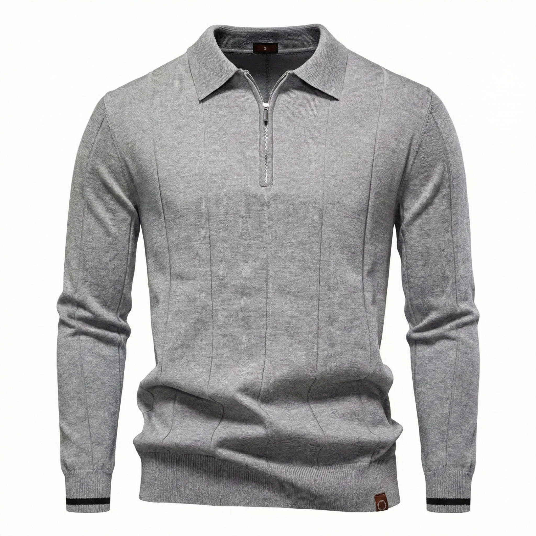 Timeless Knitwear Craftsmanship